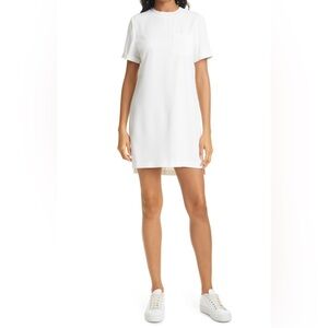Alice + Olivia Catalina T-Shirt Dress NWOT